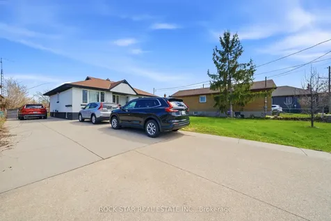 250 Grantham Avenue St. Catharines ON L2M 4Z5
