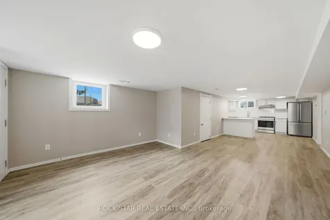 250 Grantham Avenue St. Catharines ON L2M 4Z5