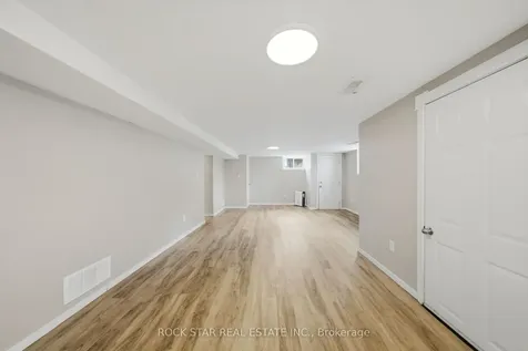 250 Grantham Avenue St. Catharines ON L2M 4Z5