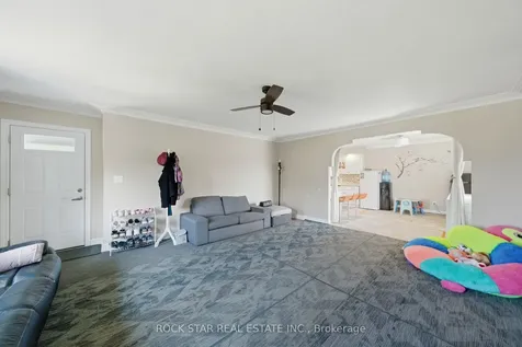 250 Grantham Avenue St. Catharines ON L2M 4Z5
