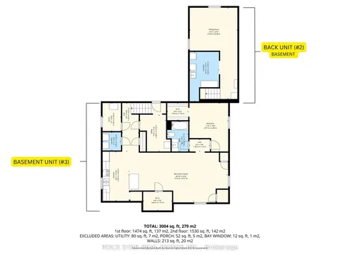 250 Grantham Avenue St. Catharines ON L2M 4Z5