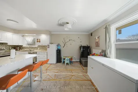 250 Grantham Avenue St. Catharines ON L2M 4Z5
