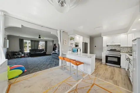 250 Grantham Avenue St. Catharines ON L2M 4Z5