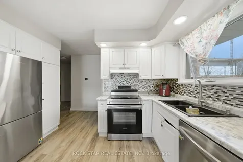 250 Grantham Avenue St. Catharines ON L2M 4Z5