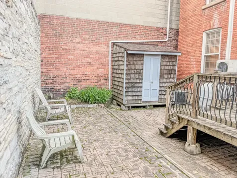 166 Queen Street Kingston ON K7K 1B1