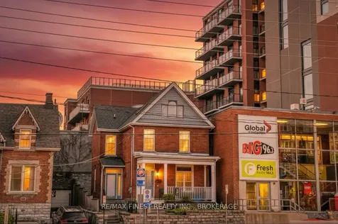 166 Queen Street Kingston ON K7K 1B1