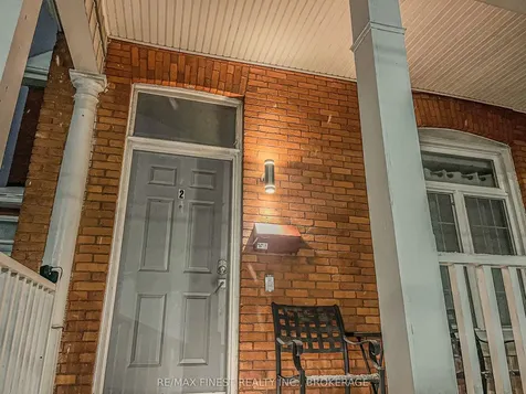 166 Queen Street Kingston ON K7K 1B1