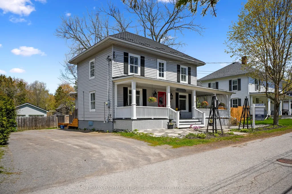 6 Norton Lane Cramahe ON K0K 1S0