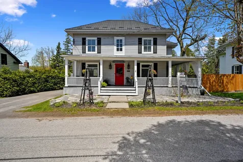 6 Norton Lane Cramahe ON K0K 1S0