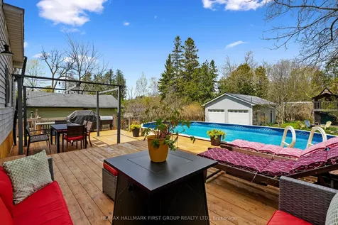6 Norton Lane Cramahe ON K0K 1S0