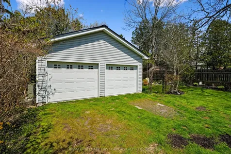 6 Norton Lane Cramahe ON K0K 1S0