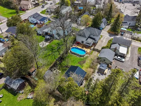 6 Norton Lane Cramahe ON K0K 1S0