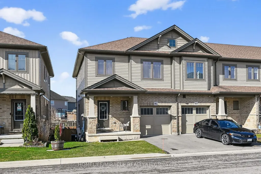 80 Severino Circle West Lincoln ON L0R 2A0