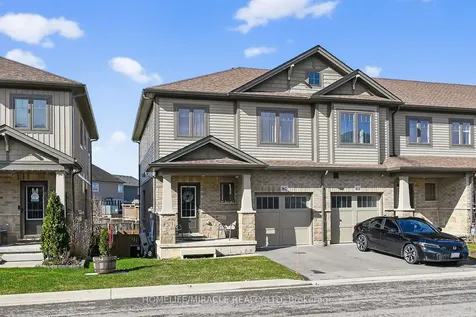 80 Severino Circle West Lincoln ON L0R 2A0