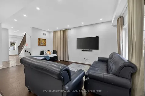 80 Severino Circle West Lincoln ON L0R 2A0