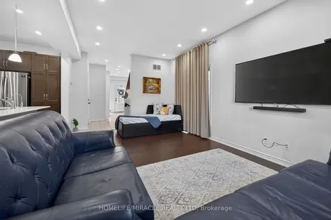 80 Severino Circle West Lincoln ON L0R 2A0