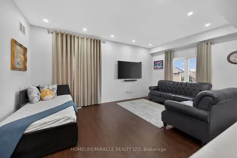 80 Severino Circle West Lincoln ON L0R 2A0