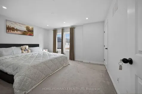 80 Severino Circle West Lincoln ON L0R 2A0