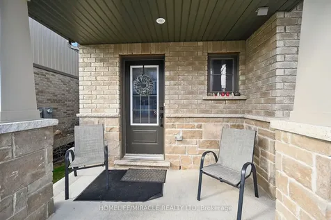 80 Severino Circle West Lincoln ON L0R 2A0