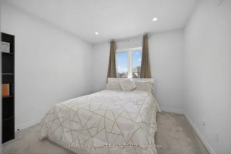 80 Severino Circle West Lincoln ON L0R 2A0