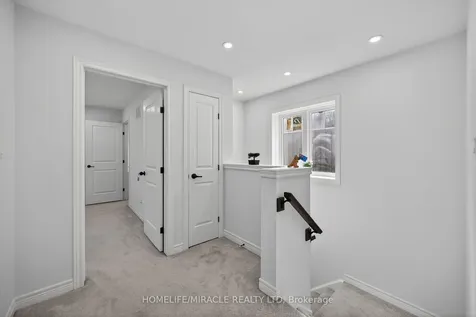 80 Severino Circle West Lincoln ON L0R 2A0
