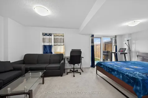 80 Severino Circle West Lincoln ON L0R 2A0