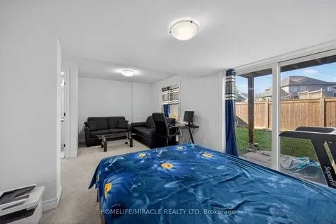 80 Severino Circle West Lincoln ON L0R 2A0