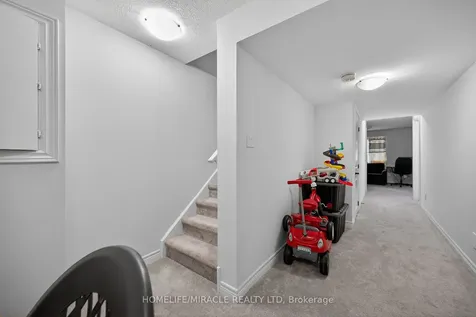 80 Severino Circle West Lincoln ON L0R 2A0
