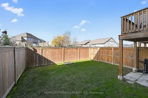 80 Severino Circle West Lincoln ON L0R 2A0