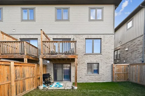 80 Severino Circle West Lincoln ON L0R 2A0