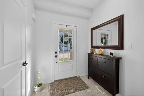 80 Severino Circle West Lincoln ON L0R 2A0