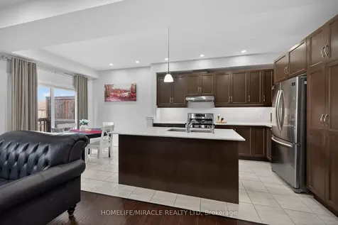 80 Severino Circle West Lincoln ON L0R 2A0