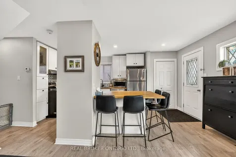 325 Crowland Avenue Welland ON L3B 1X5