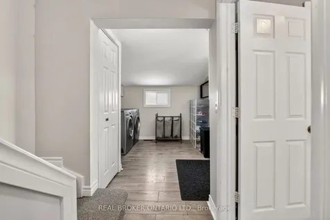 325 Crowland Avenue Welland ON L3B 1X5
