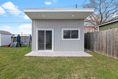 325 Crowland Avenue Welland ON L3B 1X5
