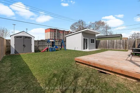 325 Crowland Avenue Welland ON L3B 1X5