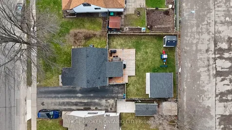 325 Crowland Avenue Welland ON L3B 1X5