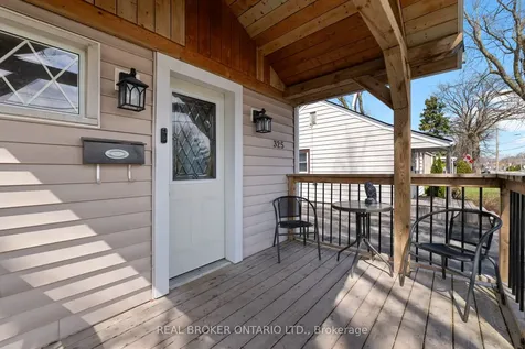 325 Crowland Avenue Welland ON L3B 1X5