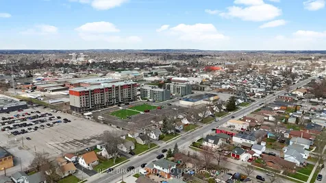 325 Crowland Avenue Welland ON L3B 1X5