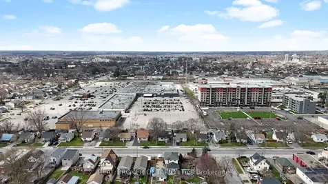 325 Crowland Avenue Welland ON L3B 1X5