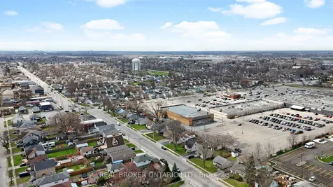 325 Crowland Avenue Welland ON L3B 1X5