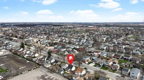 325 Crowland Avenue Welland ON L3B 1X5