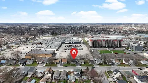 325 Crowland Avenue Welland ON L3B 1X5
