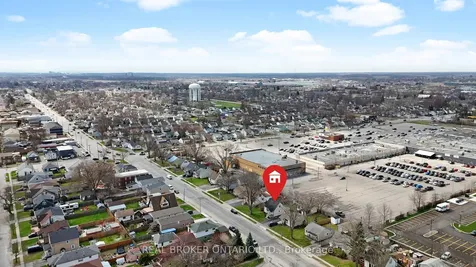 325 Crowland Avenue Welland ON L3B 1X5
