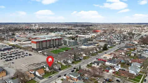 325 Crowland Avenue Welland ON L3B 1X5