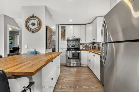 325 Crowland Avenue Welland ON L3B 1X5
