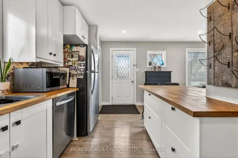 325 Crowland Avenue Welland ON L3B 1X5