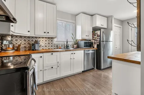 325 Crowland Avenue Welland ON L3B 1X5