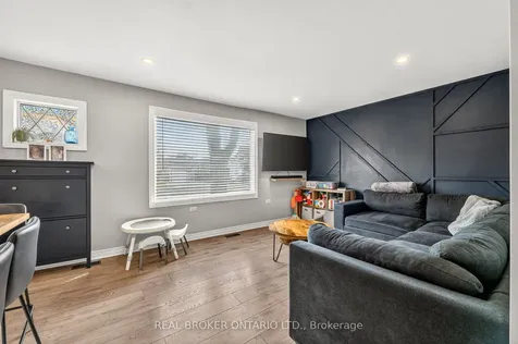 325 Crowland Avenue Welland ON L3B 1X5