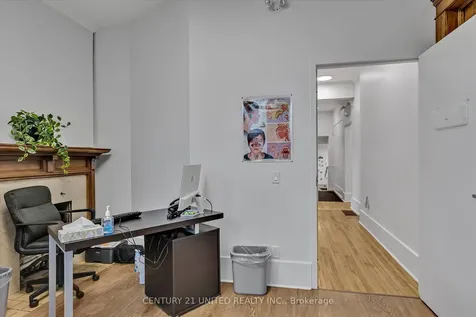 318 Stewart Street Peterborough ON K9J 3N1